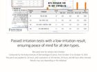 mixsoon Bean Cream Tube - 65ml