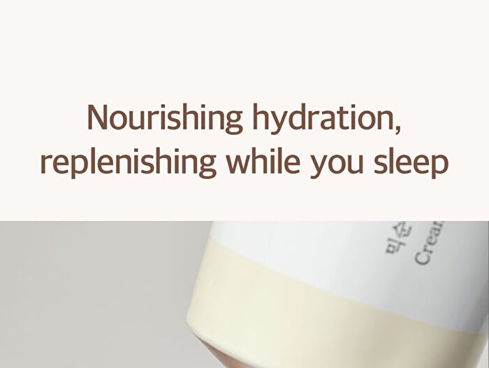 mixsoon Bean Cream Tube - 65ml