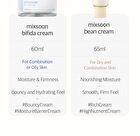 mixsoon Bean Cream Tube - 65ml