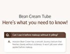 mixsoon Bean Cream Tube - 65ml