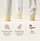 mixsoon Bean Cream Tube - 65ml