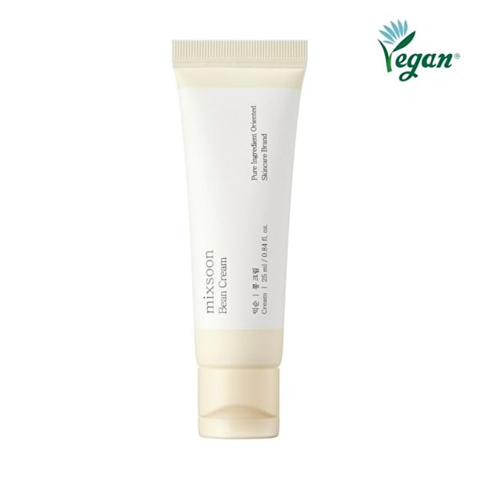 mixsoon Bean Cream Tube - 65ml
