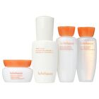 Essential Daily Routine Kit - 2025 Version - 4 pcs