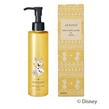 Attenir Disney Frozen Olaf Skin Clear Cleanse Oil Aroma Type - 175ml