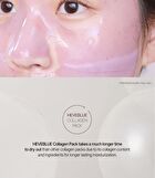 Heveblue Pot Pore Peptamin Hydro Collagen Mask Pack Set 4 sheets - 35g x 4 sheets