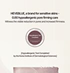 Heveblue Pot Pore Peptamin Hydro Collagen Mask Pack Set 4 sheets - 35g x 4 sheets