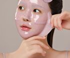 Heveblue Pot Pore Peptamin Hydro Collagen Mask Pack Set 4 sheets - 35g x 4 sheets