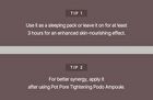 Heveblue Pot Pore Peptamin Hydro Collagen Mask Pack Set 4 sheets - 35g x 4 sheets