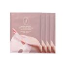 Heveblue Pot Pore Peptamin Hydro Collagen Mask Pack Set 4 sheets - 35g x 4 sheets