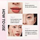 Joocyee New Multi-Purpose Lip & Cheek Cream (C06-C08) - #C06 Cinnamon Tea - 4.5g