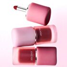 Joocyee New Multi-Purpose Lip & Cheek Cream (C06-C08) - #C06 Cinnamon Tea - 4.5g