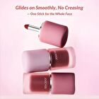 Joocyee New Multi-Purpose Lip & Cheek Cream (C06-C08) - #C08 Spring Rose - 4.5g