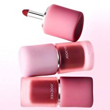 Joocyee New Multi-Purpose Lip & Cheek Cream (C06-C08) - #C08 Spring Rose - 4.5g
