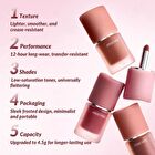 Joocyee New Multi-Purpose Lip & Cheek Cream - 3 Colors - #C13 Rose Tea - 4.5g