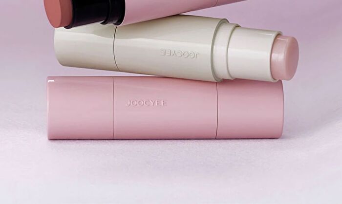 Joocyee New Satin Multi-Purpose Stick - 2 Colors - #S407 Smoky Pink - 5.2g