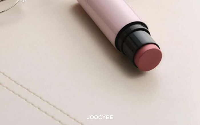 Joocyee New Satin Multi-Purpose Stick - 2 Colors - #S407 Smoky Pink - 5.2g
