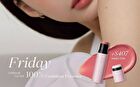 Joocyee New Satin Multi-Purpose Stick - 2 Colors - #S407 Smoky Pink - 5.2g