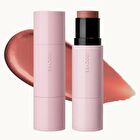 Joocyee New Satin Multi-Purpose Stick - 2 Colors - #S407 Smoky Pink - 5.2g