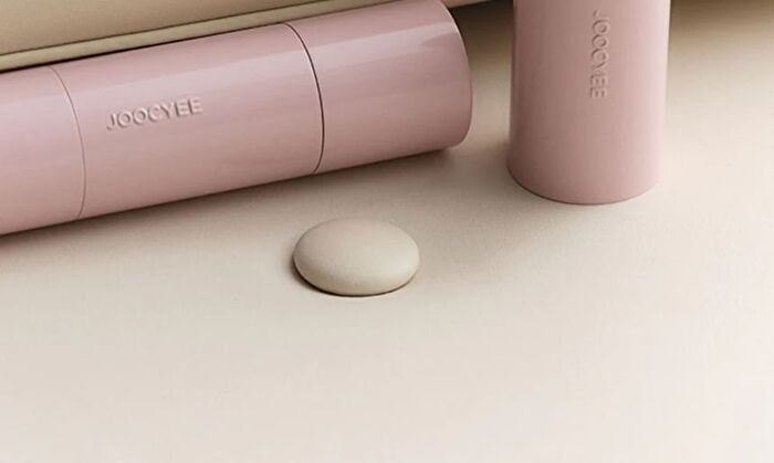 Joocyee New Satin Multi-Purpose Stick - 2 Colors - #S409 Cinnamon Nude - 5.2g
