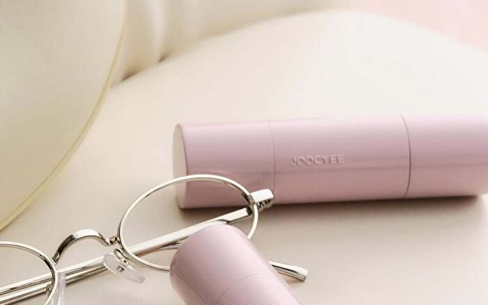 Joocyee New Satin Multi-Purpose Stick - 2 Colors - #S409 Cinnamon Nude - 5.2g