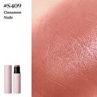 Joocyee New Satin Multi-Purpose Stick - 2 Colors - #S409 Cinnamon Nude - 5.2g
