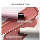 Joocyee New Satin Multi-Purpose Stick - 2 Colors - #S409 Cinnamon Nude - 5.2g