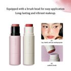 Joocyee New Satin Multi-Purpose Stick - 2 Colors - #S409 Cinnamon Nude - 5.2g