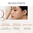 Joocyee New Satin Multi-Purpose Stick - 2 Colors - #S409 Cinnamon Nude - 5.2g