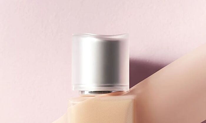 Joocyee Airy-Wear Long-Lasting Foundation - 2 Colors - #1CN Porcelain - 10ml
