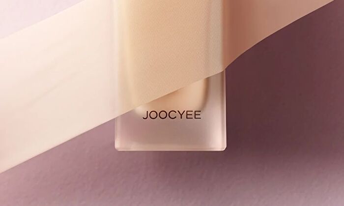 Joocyee Airy-Wear Long-Lasting Foundation - 2 Colors - #1CN Porcelain - 10ml