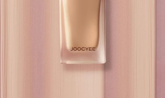 Joocyee Airy-Wear Long-Lasting Foundation - 2 Colors - #1CN Porcelain - 10ml