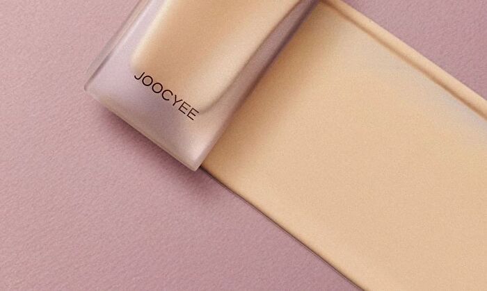 Joocyee Airy-Wear Long-Lasting Foundation - 2 Colors - #1CN Porcelain - 10ml