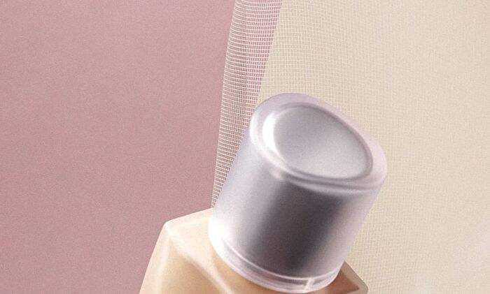 Joocyee Airy-Wear Long-Lasting Foundation - 2 Colors - #1CN Porcelain - 10ml