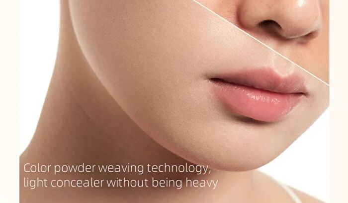 Joocyee Airy-Wear Long-Lasting Foundation - 2 Colors - #1WN Bright Ivory - 10ml