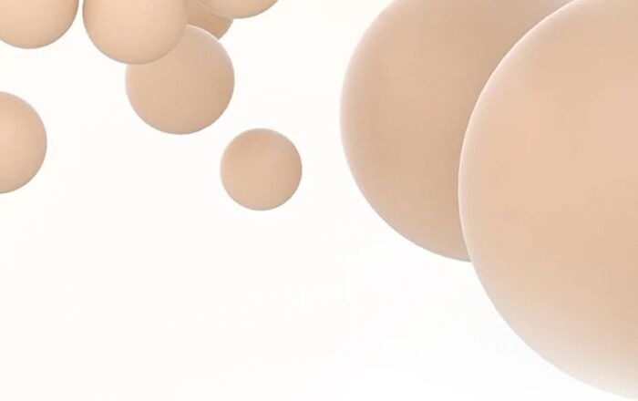 Joocyee Airy-Wear Long-Lasting Foundation - 2 Colors - #1WN Bright Ivory - 10ml