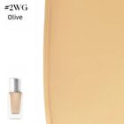 Joocyee New Airy-Wear Long-Lasting Foundation - 2 Colors - #2WG Medium Olive - 10ml