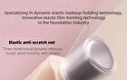 Joocyee New Airy-Wear Long-Lasting Foundation - 2 Colors - #2WG Medium Olive - 10ml