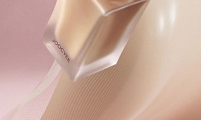Joocyee New Airy-Wear Long-Lasting Foundation - 2 Colors - #2WN Warm Natural - 10ml