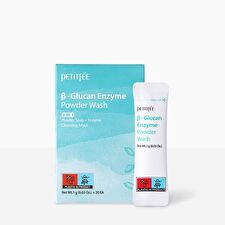 Petitfee Beta-Glucan Enzyme Powder Wash - 1g x 20 pcs