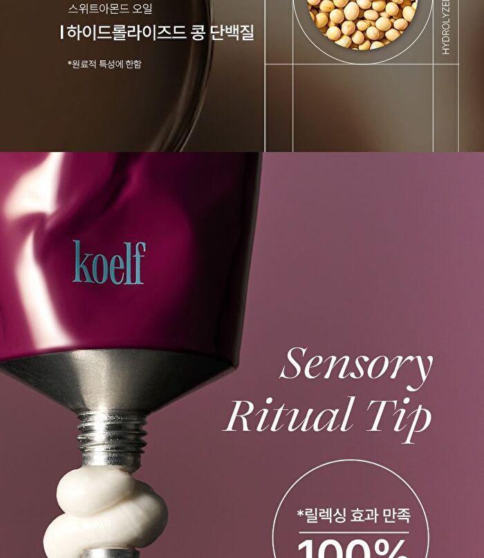 Petitfee koelf Perfumed Hand Cream - 3 Types - Spilled Lust