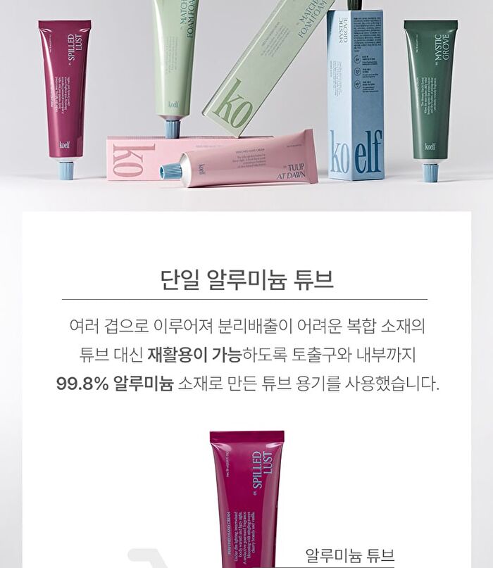 Petitfee koelf Perfumed Hand Cream - 3 Types - Spilled Lust