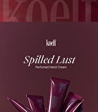 Petitfee koelf Perfumed Hand Cream - 3 Types - Spilled Lust