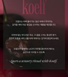 Petitfee koelf Perfumed Hand Cream - 3 Types - Mystic Grove