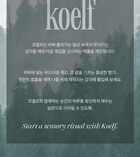 Petitfee koelf Perfumed Hand Cream - 3 Types - Mystic Grove