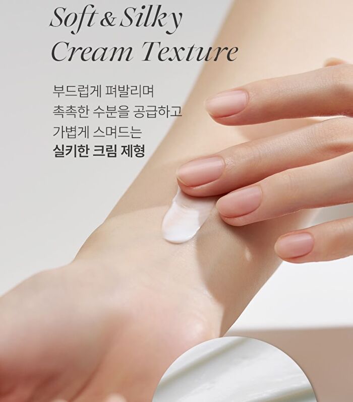 Petitfee koelf Perfumed Hand Cream - 3 Types - Tulip At Dawn