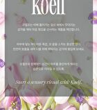 Petitfee koelf Perfumed Hand Cream - 3 Types - Tulip At Dawn