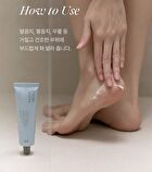 Petitfee koelf Foot Cream Mystic Grove - 50ml