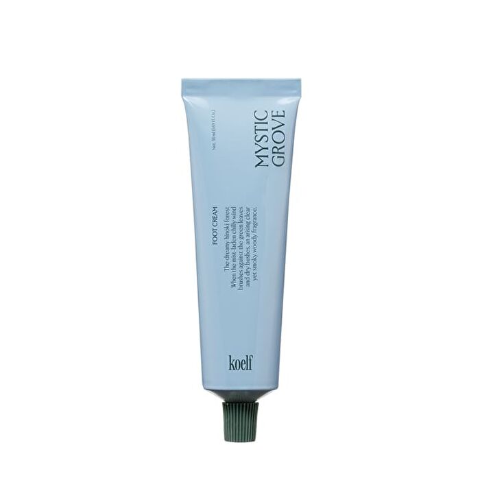 Petitfee koelf Foot Cream Mystic Grove - 50ml