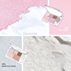 Dew-Shine 6 Color Palette (Warm Tone) - 2 Type - #03 Golden Hour - 8g
