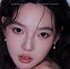 Dew-Shine 6 Color Palette (Warm Tone) - 2 Type - #01 Peach Soda  - 8g